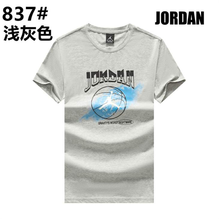 Jordan T Shirts Short _SKUJordanM-XXL8yl8379520